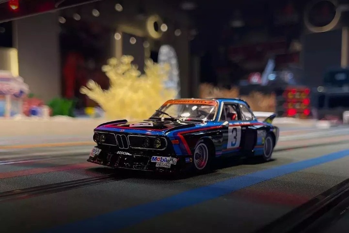 Slot Racing Qatar photo 3