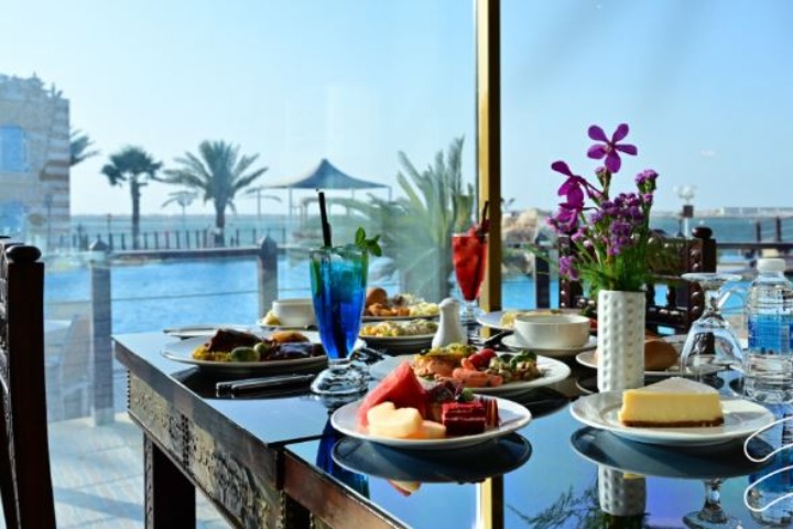 Tio Shore Restaurant photo 1