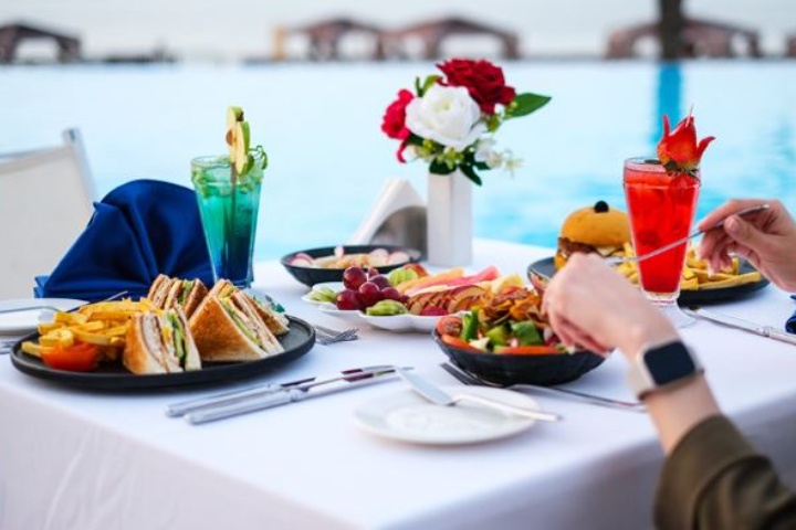 Tio Shore Restaurant photo 5