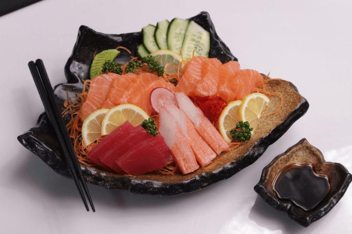 Sushi Ponto photo 1