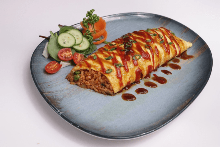 Sushi Ponto photo 2