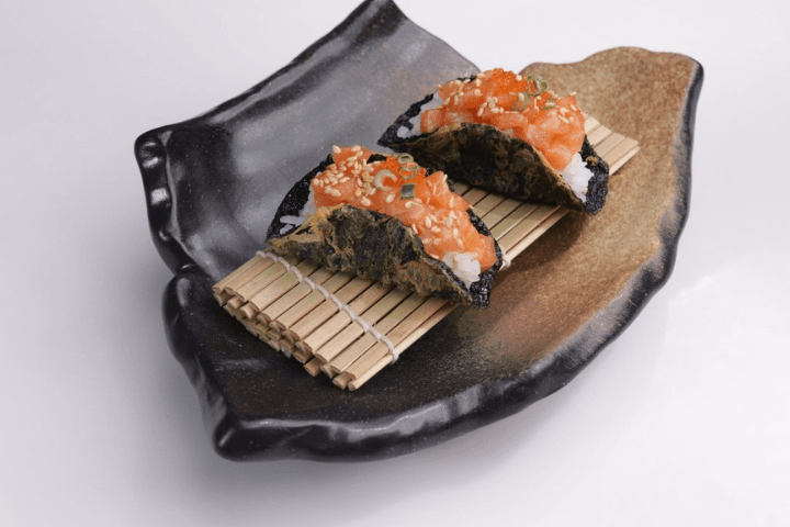 Sushi Ponto photo 3