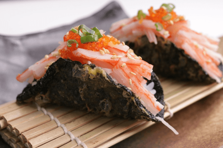 Sushi Ponto photo 4