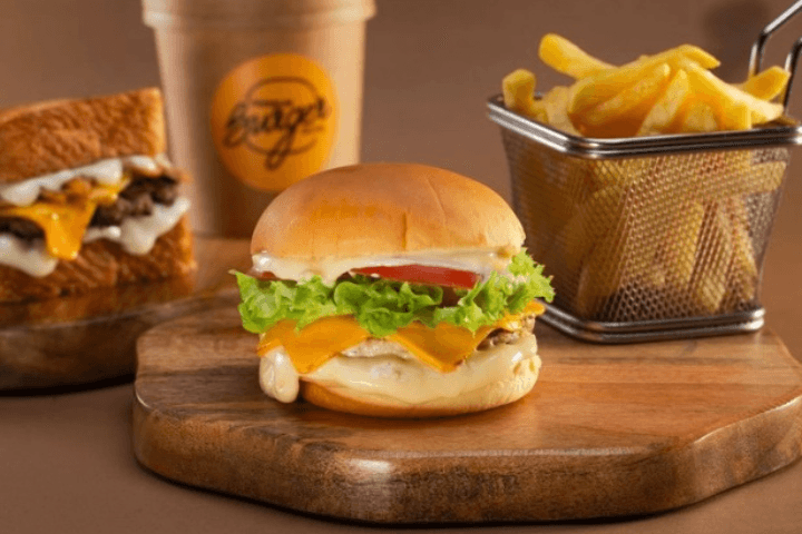 Burger Guys photo 1