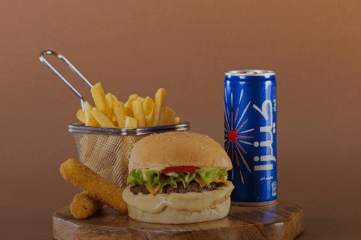 Burger Guys photo 5
