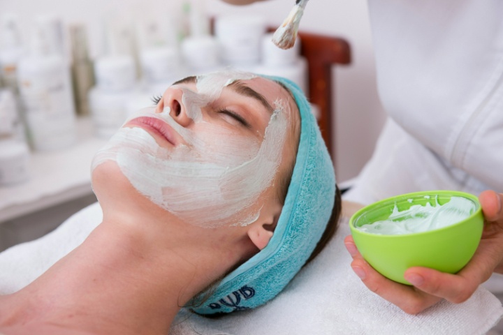 Le Vibe Beauty & Wellness photo 2
