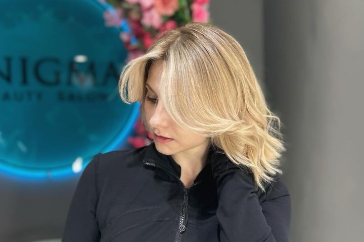 Enigma Beauty Salon photo 1