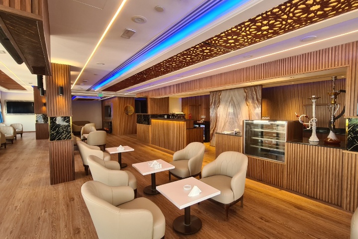 Riviera Lounge photo 2