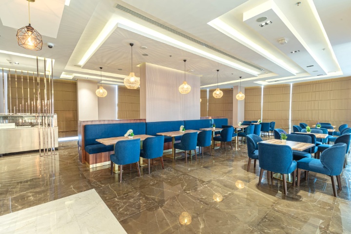Green Park Hotel Lobby Cafe photo 3