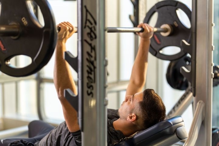 Bodylines Fitness & Wellness Club photo 2