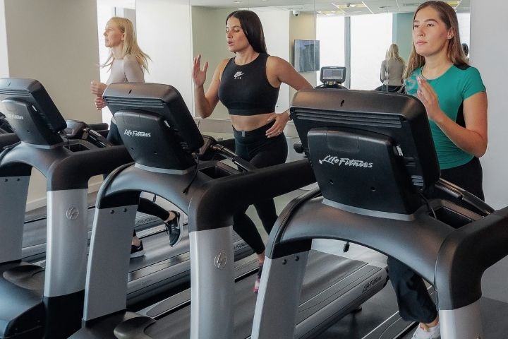 Bodylines Fitness & Wellness Club photo 3