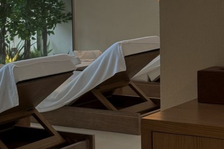 Ozen Spa photo 4