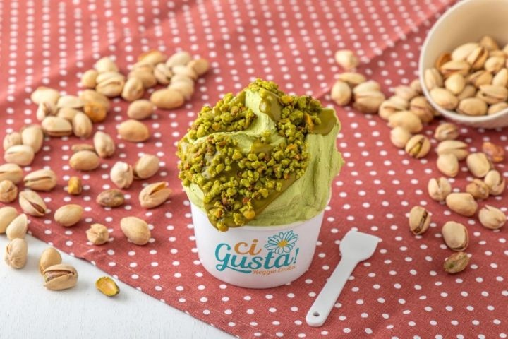 Ci Gusta Gelato Ice Cream photo 4