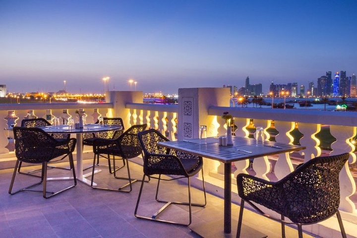 Al Shurfa Restaurant photo 1