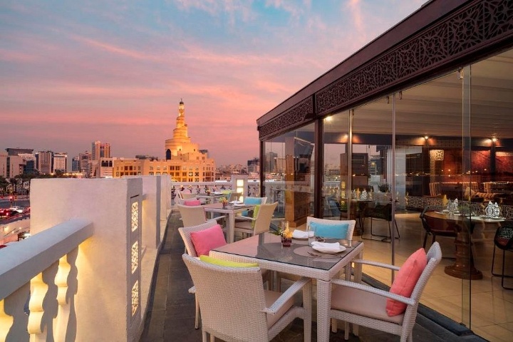 Al Shurfa Restaurant photo 2