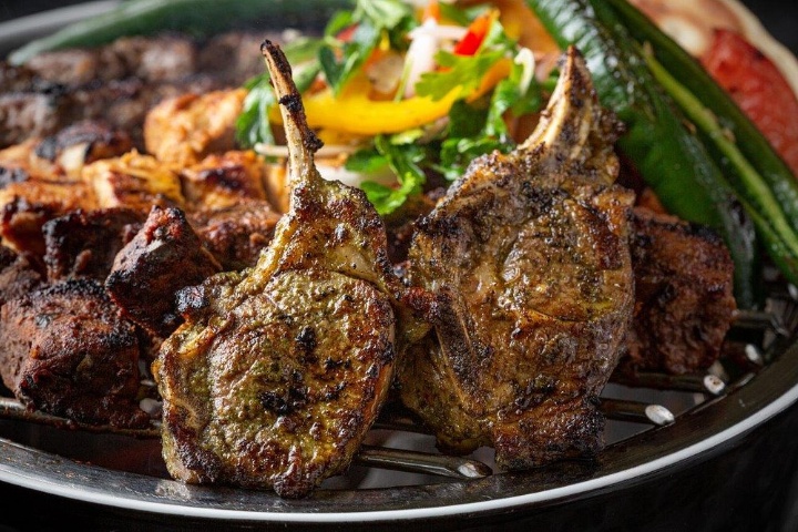 Al Shurfa Restaurant photo 5
