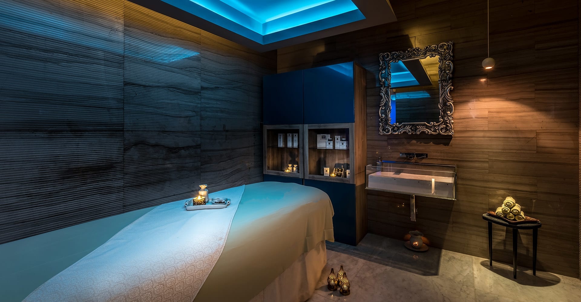 The Spa at Al Jasra Boutique Hotel photo 2