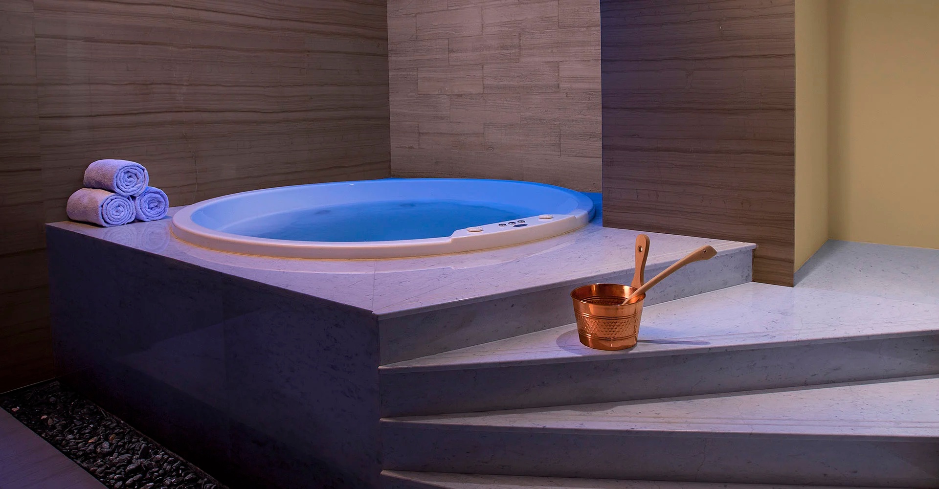 The Spa at Al Jasra Boutique Hotel photo 3