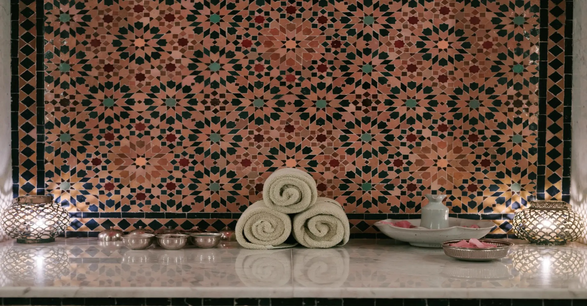 The Spa at Al Jasra Boutique Hotel photo 4