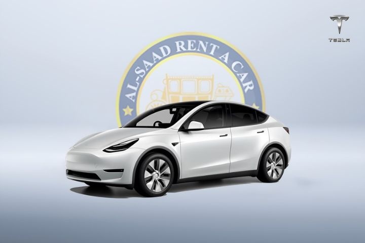 Al Saad Rent a Car photo 1