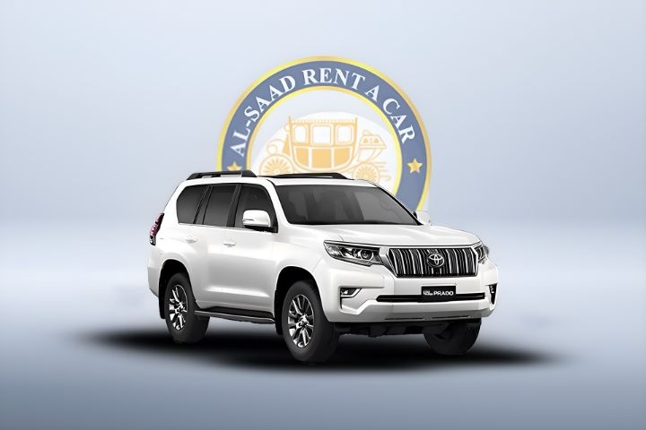 Al Saad Rent a Car photo 2