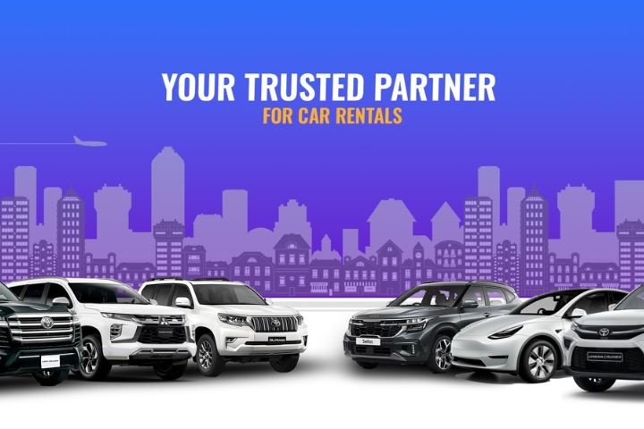 Al Saad Rent a Car photo 4