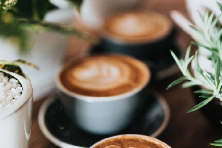 Cappuccino Cafe photo 4