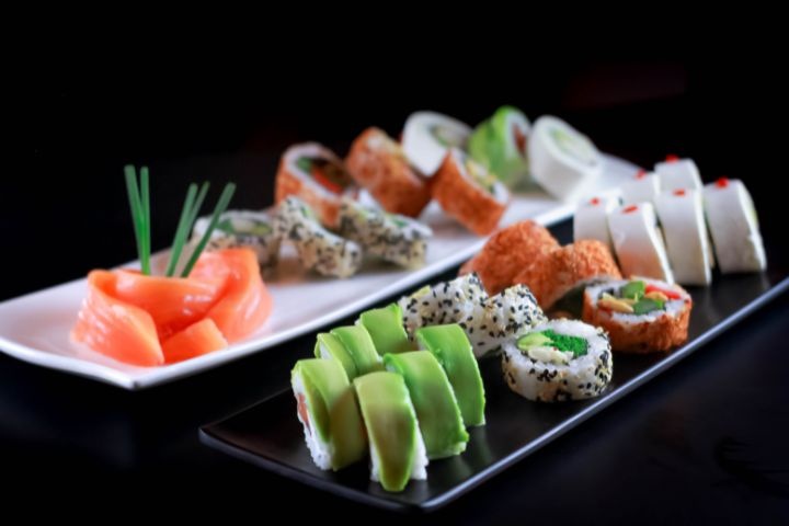 YOTO Sushi Bar photo 3