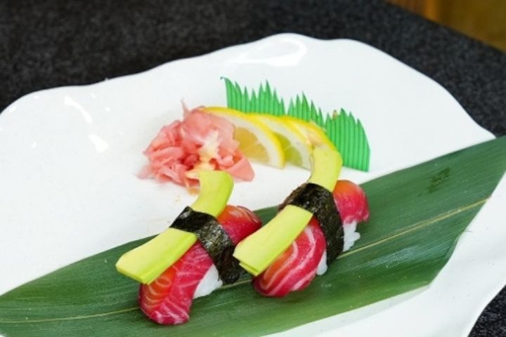 YOTO Sushi Bar photo 4