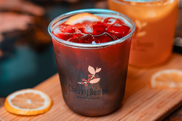 Cherry Beans photo 1