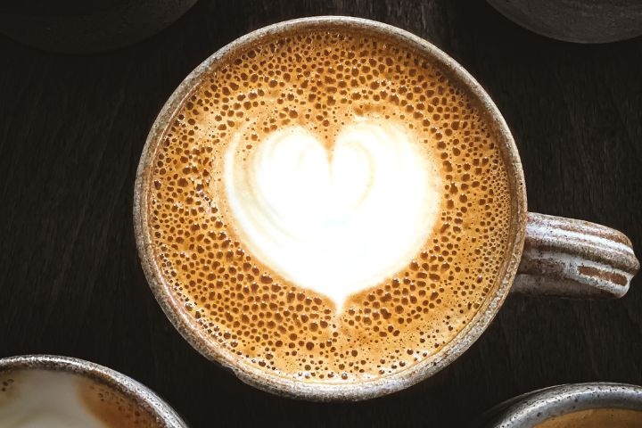 Tor's Brew Cafe photo 2