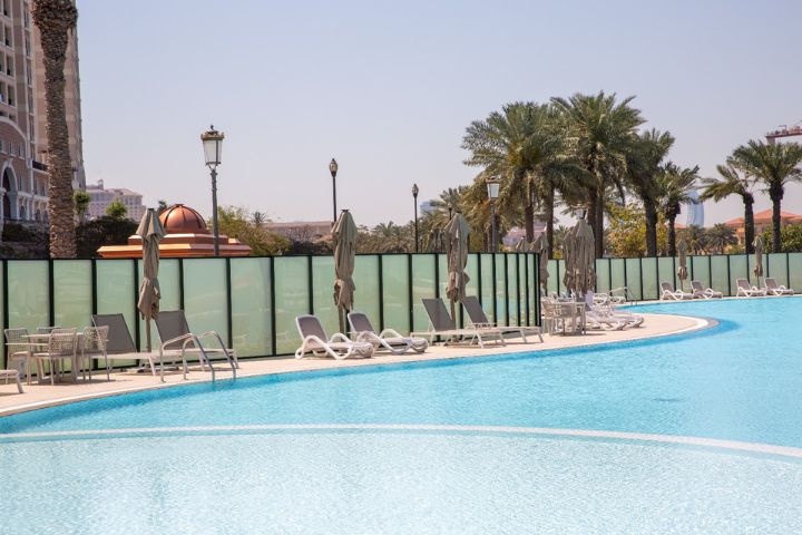 Beach Centrale Water Park photo 3