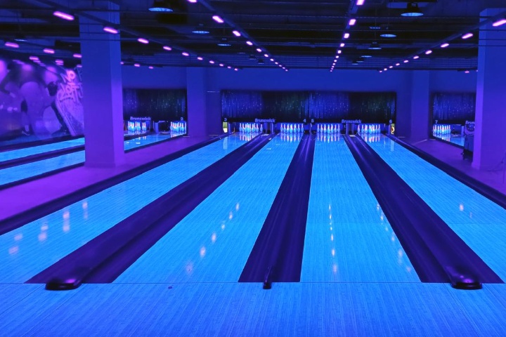 Al Khor Bowling Center photo 1