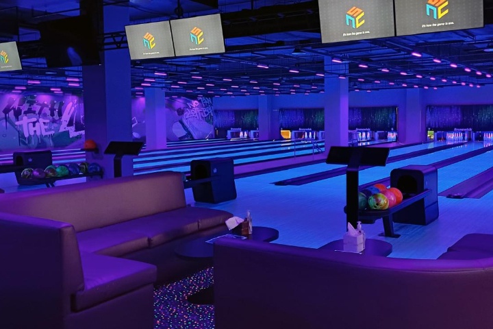 Al Khor Bowling Center photo 2