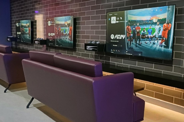 Al Khor Bowling Center photo 3