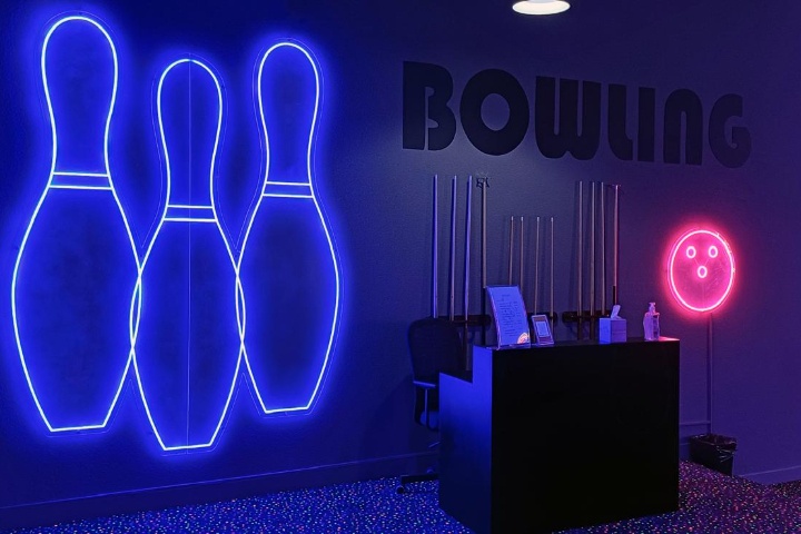Al Khor Bowling Center photo 4