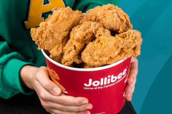 Jollibee photo 2