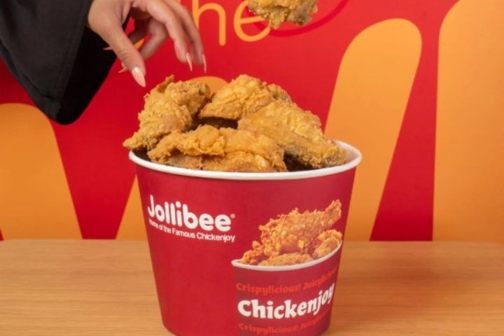 Jollibee photo 4