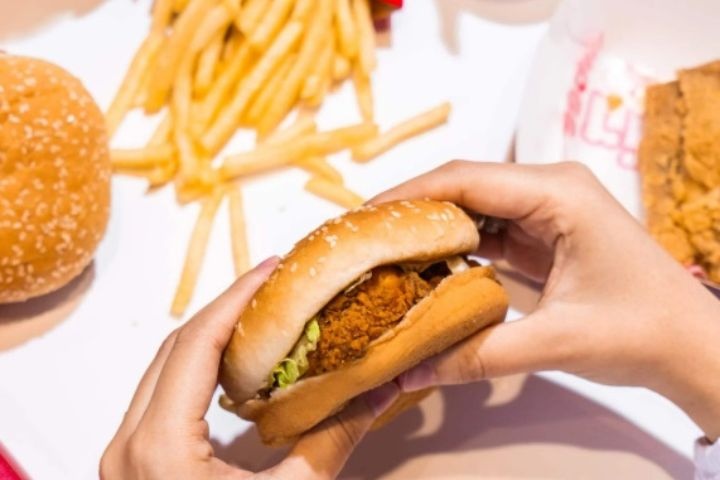 Jollibee photo 3