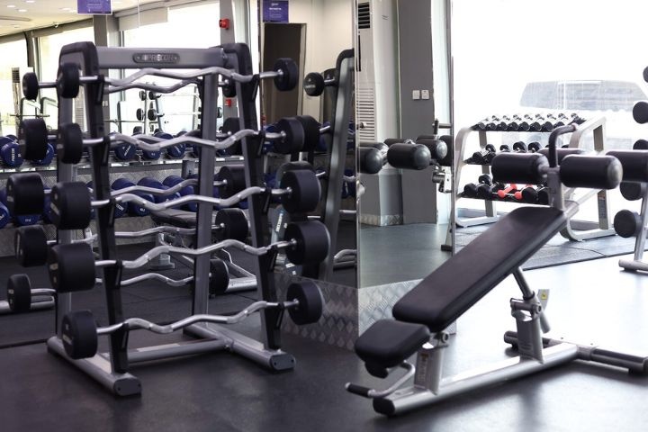 Anytime Fitness photo 1