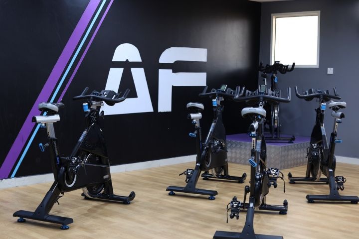 Anytime Fitness photo 2