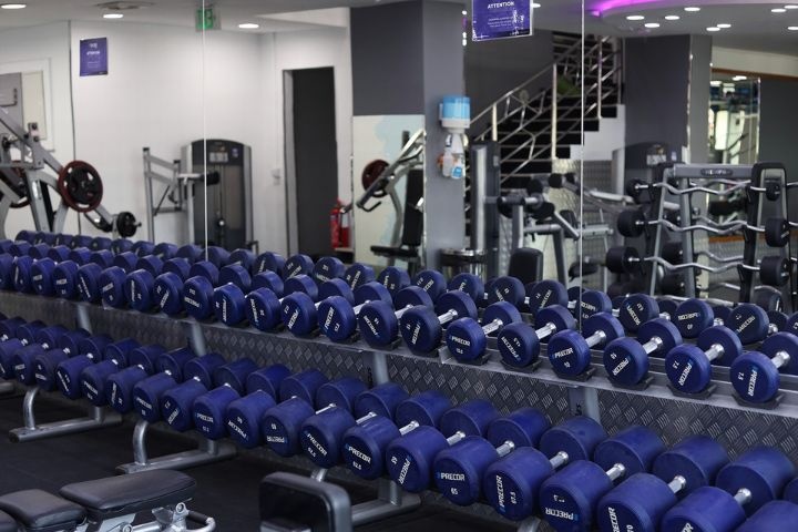 Anytime Fitness photo 3
