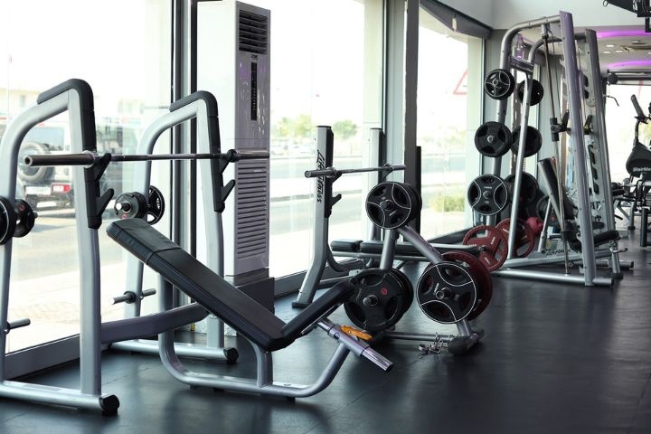 Anytime Fitness photo 4