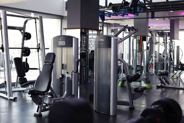 Anytime Fitness photo 5