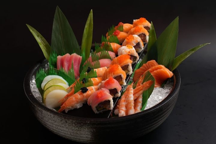 Tang Asian Restaurant photo 1