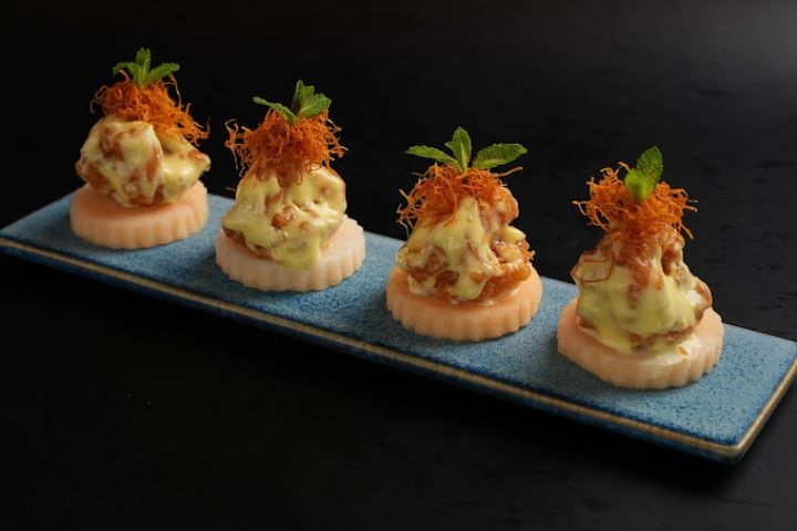 Tang Asian Restaurant photo 2