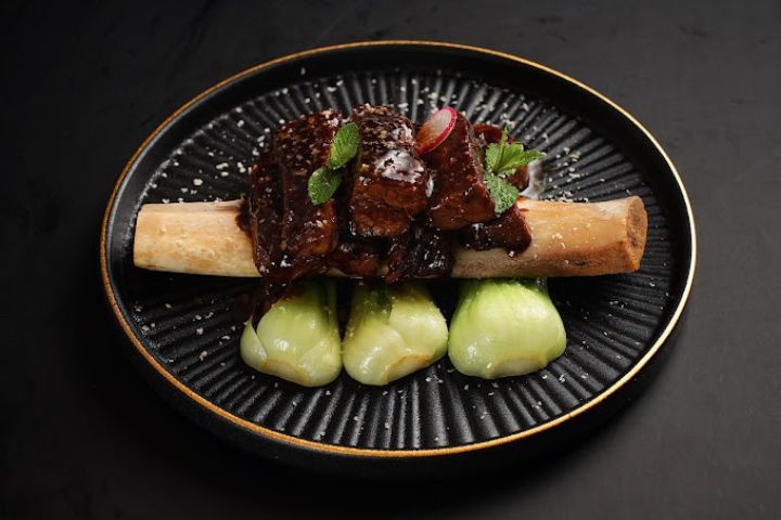 Tang Asian Restaurant photo 3