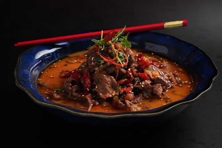 Tang Asian Restaurant photo 4