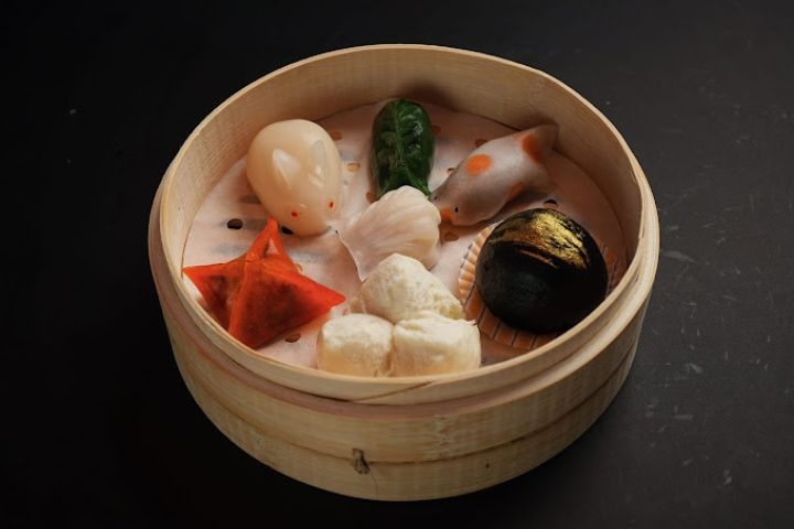 Tang Asian Restaurant photo 5