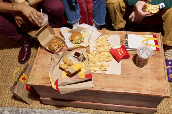 McDonald's photo 2
